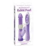 Rabbit Pearl Purple Waterproof - PD165712