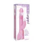 Remote Control Thrusting Rabbit Pearl - PD168011