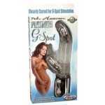 Platinum G Spot - PD172900