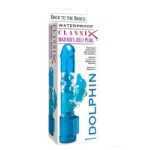 Classix Beginner Jelly Pearl Dolphin Blue - PD191914