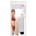 Classix Fanta-Flesh Slleve And Vibe Set - PD192900