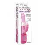 Classix Waterproof Rabbit Pearl Pink - PD194511