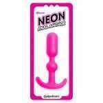 Neon Anal Anchor Pink - PD201711