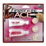 Finger In The Ace Kit - PD206900