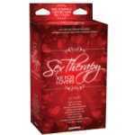 Sex Therapy Kit For Lovers - PD209600