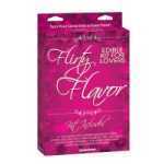 Flirty Flavor Kits For Lovers - PD209700