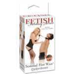 Fetish Fantasy Sensual Hot Wax - PD210900