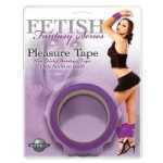 Pleasure Tape Purple - PD211112