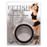 Fantasy Bondage Tape Black - PD211123