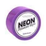 Neon Bondage Tape Purple - PD211312