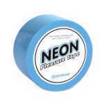 Neon Bondage Tape Blue - PD211314