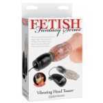 Fetish Fantasy Vibrating Head Teaser - PD211423