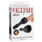 Fetish Fantasy Vibrating Head Master Silicone - PD211523