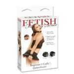 Fetish Fantasy Beginners Cuffs - PD213900