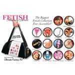 Fetish Fantasy Ultimate Fantasy Kit - PD215500