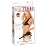 Fetish Fantasy Garter Belt Small - PD216523