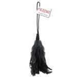 Feather Tickler Black - PD216623