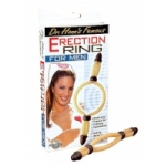 Dr Hann Erection Ring - PD220000