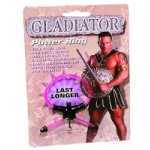 Gladiator C-Ring - PD220812