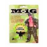 M-16 Power Ring - PD220816