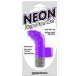 Neon Finger Fun Purple - PD255312