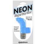 Neon Finger Fun Blue - PD255314