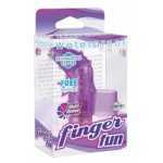 Waterproof Finger Fun Purple - PD255412