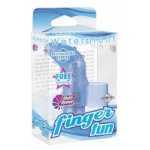 Waterproof Finger Fun Blue - PD255414