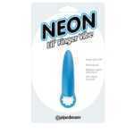 Neon Lil Finger Vibe Blue - PD255614