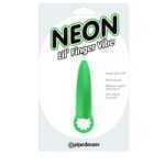 Neon Lil Finger Vibe Green - PD255616