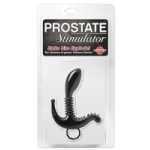 Prostate Stimulator Black - PD271423