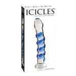 Icicles Number 05 - PD290500