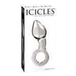 Icicles Number 14 - PD291400