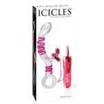 Icicles Number 16 - PD291600