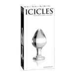 Icicles Number 25 - PD292500