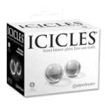 Icicles Number 41 - PD294100