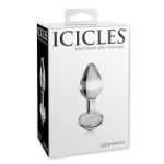 Icicles Num 44 Clear - PD294420