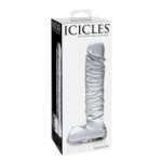 Icicles Number 63 - PD296300