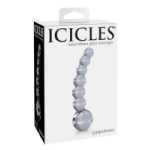 Icicles Num 66 Clear - PD296620