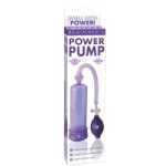 Beginners Power Pump Purple - PD324112