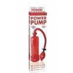 Beginners Power Pump Red - PD324115