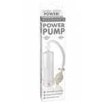 Beginners Power Pump Clear - PD324120