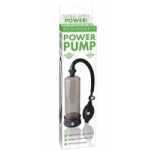 Beginners Power Pump Smoke - PD324124