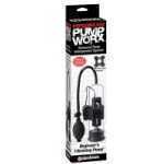 Pump Worx Beginners Vibrating Pump - PD325023