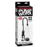 Pump Worx Rock Hard Power Pump - PD325123