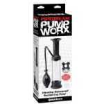 Pump Worx Wall Banger Pump W And P Vib - PD325223