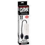 Pump Worx Rookie Of The Year Pump - PD325323