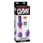 Pump Worx Head Job Vibrating Pump - PD325712