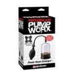 Pump Worx Penis Head Enlarger - PD325823