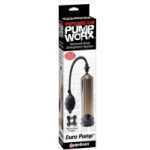 Pump Worx Euro Pump - PD325923